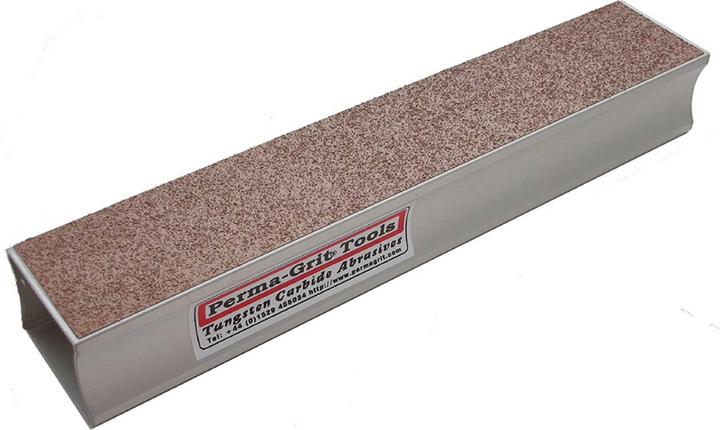 Immagine prodotto Perma-Grit Parma Grit Sanding Block 2-sided 280mm (180, 320)