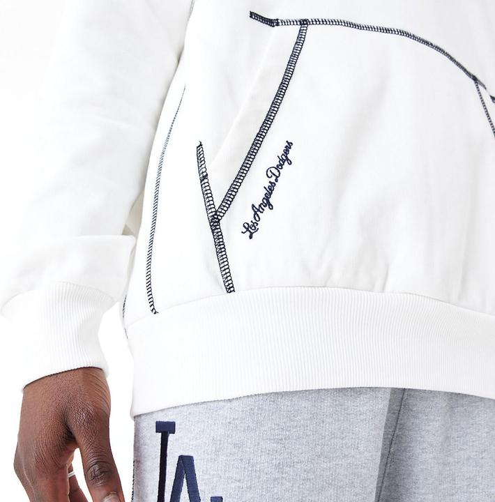 Image du produit New Era sweatshirt à capuche los angeles dodgers lb world series (M)