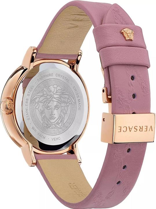 Immagine prodotto Versace Virtus (Orologio da polso analogico, 36 mm)