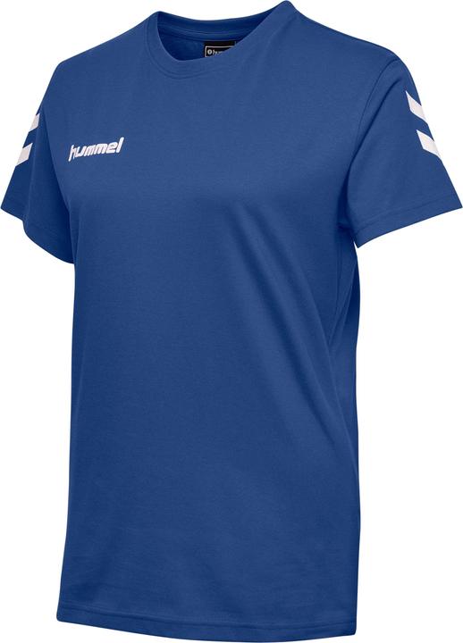 Produktbild hummel Go Cotton T-Shirt Woman S/S (L)