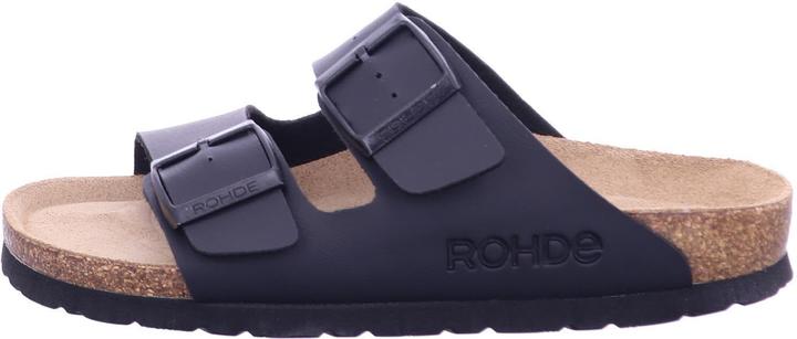 Immagine prodotto Rohde Mules (37)