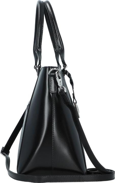 Immagine prodotto Picard Borsa a mano nera Tie 5558 (9 l)