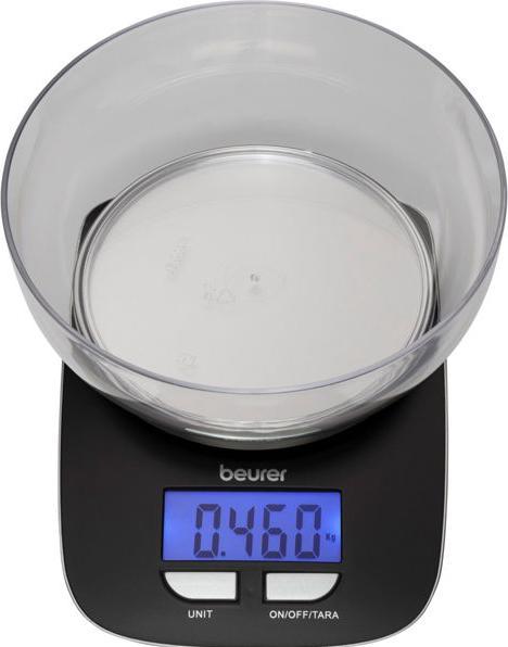 Immagine prodotto Beurer Ks 25