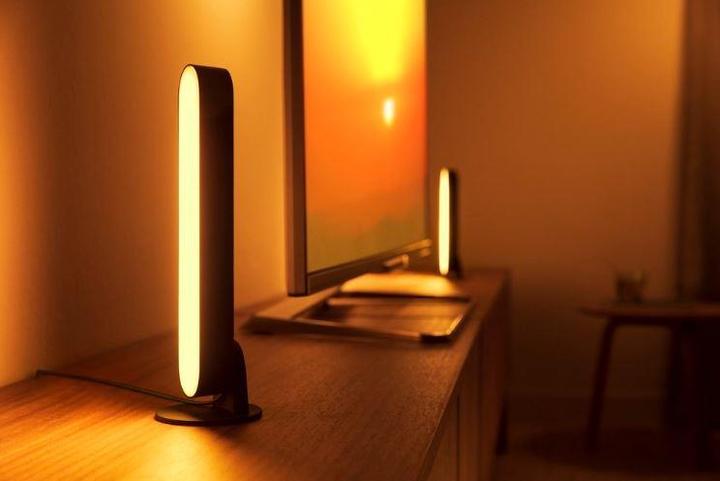 Produktbild Philips Hue Play Basis (530 lm)
