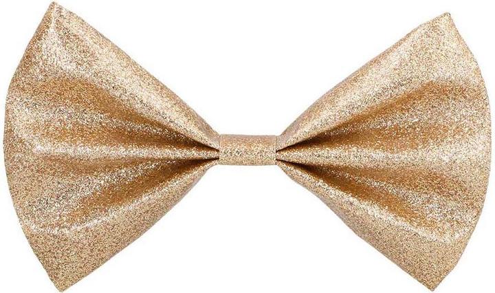Image du produit Boland Noeud papillon scintillant : Glitter