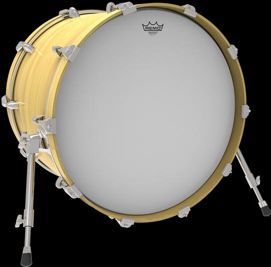 Actual product image Remo BR-1222-00 (Drum, Bass drum)