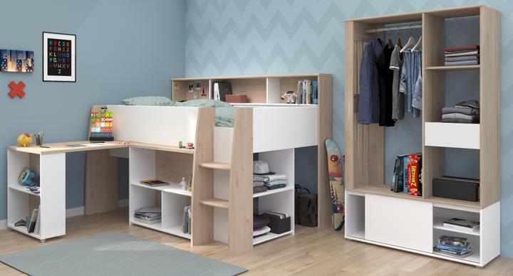 Immagine prodotto Parisot Obermauerbach (Armadi bambini)