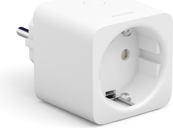 Actual product image Philips Hue SmartPlug