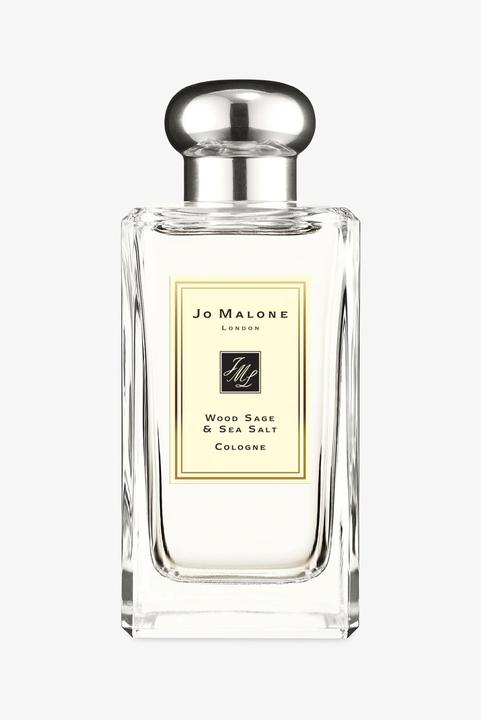Actual product image Jo Malone Wood Sage & Sea Salt (Eau de cologne, 30 ml)