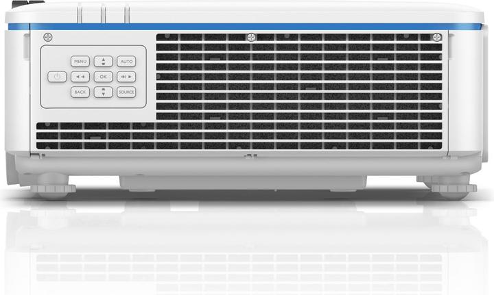 Image du produit BenQ LU950 (WUXGA, 5000 lm, 1.36 - 2.18:1)