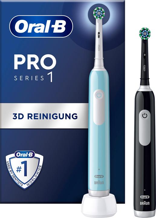 Immagine prodotto Oral-B Serie PRO 1 (Spazzolino oscillante)
