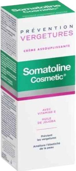 Immagine prodotto Somatoline Prevenzione delle smagliature Tb 200 ml (Latte corpo, 200 ml)