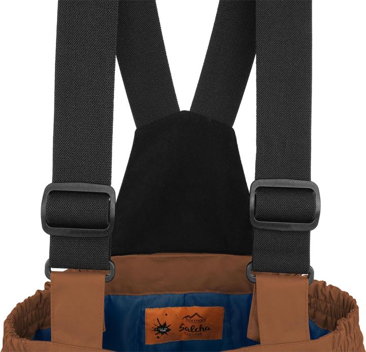 Image du produit Normani Pantalon d'hiver pour enfants Salcha - 1149 (170, 176)