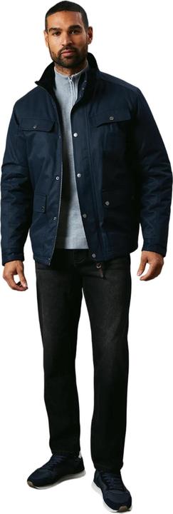 Image du produit Universal Textiles - Veste rembourrée - Homme (S)