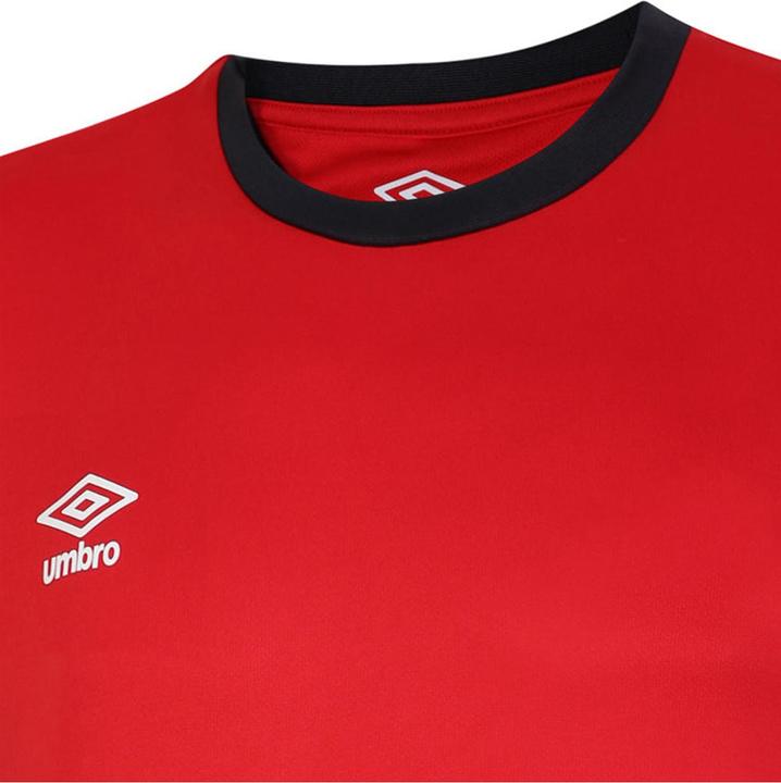 Actual product image Umbro Mens Total Training Jersey (XL)