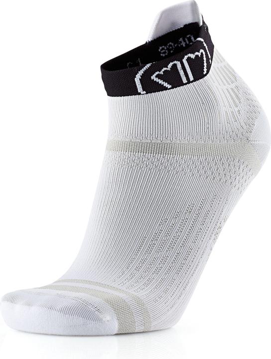 Produktbild Sidas Run Feel 37-38 Damen Runningsocken (S)