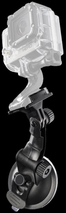 Immagine prodotto mantona Portaventose per GoPro (Vari)