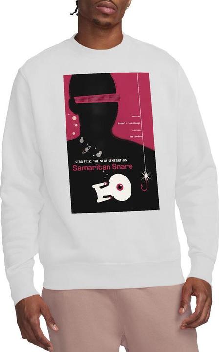 Produktbild The Next Generation Season 2 Episode 17 Sweatshirt (S)