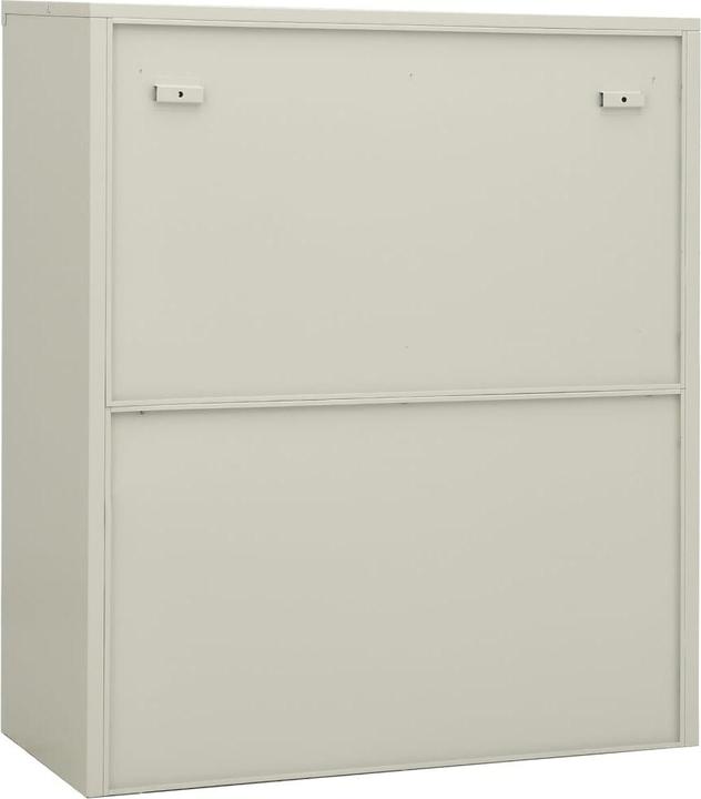 Produktbild VidaXL Milva (90 x 40 x 105 cm)