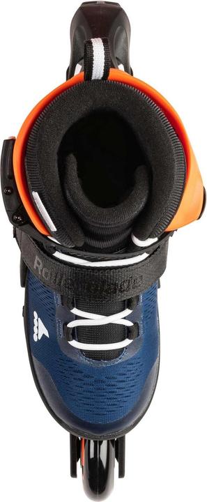 Produktbild Rollerblade Kids Microblade (36.5, 37, 37.5, 38, 38.5, 39, 39.5, 40, 40.5)