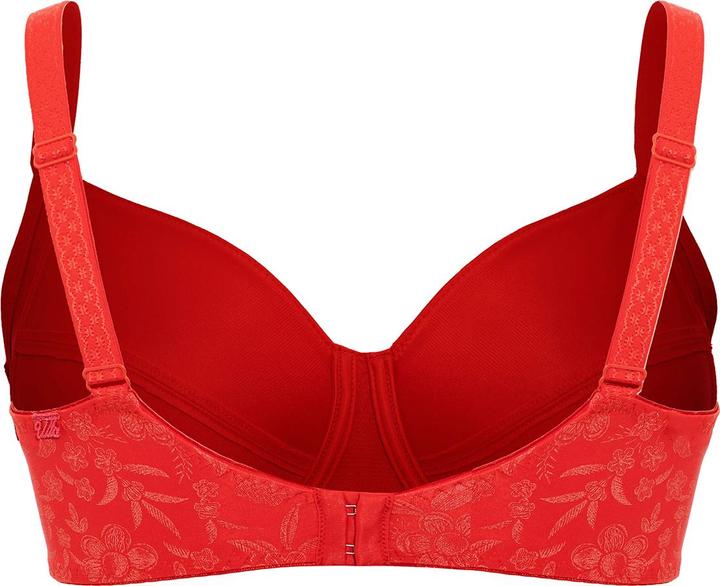 Immagine prodotto Ulla Reggiseno Jasmin con ferretto (100 g, Confezione singola)