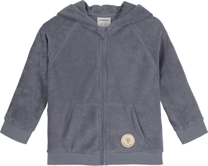 Image du produit Lässig Veste en éponge Terry (62, 68)