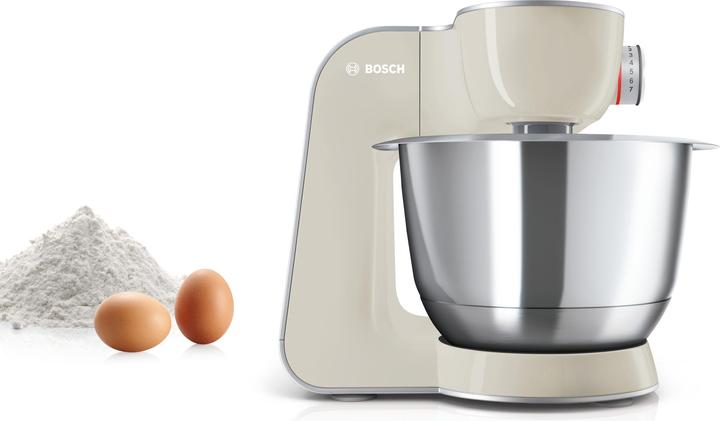Actual product image Bosch Hausgeräte Serie 4 MUM58L20 (1000 W)