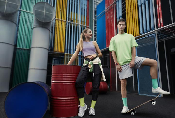 Produktbild Amazfit Neo (40 mm)