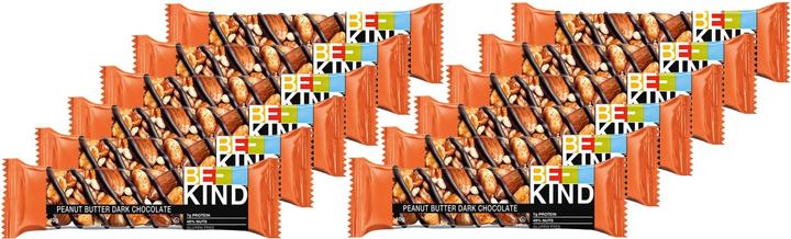 Produktbild Be-Kind Peanut Butter Dark Chocolate (480 g)