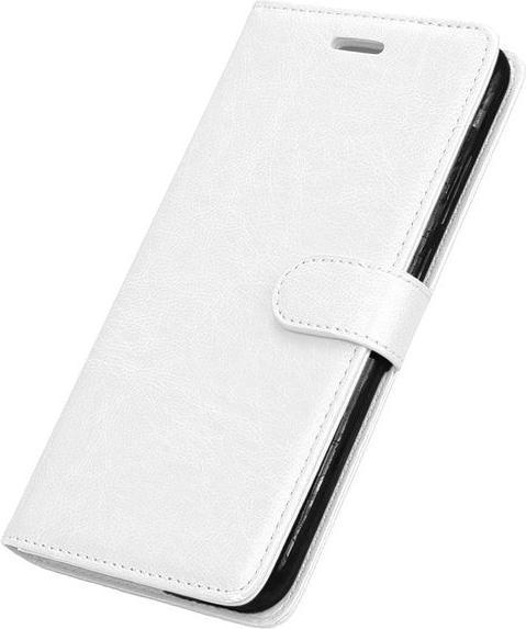 Actual product image MU Classic Crazy Horse Leather Cover (Fee V9, Honor 8 Pro)