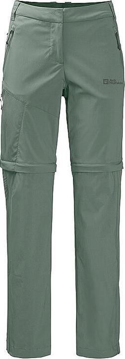 Immagine prodotto Jack Wolfskin Glastal Zip Away Pants W (38)
