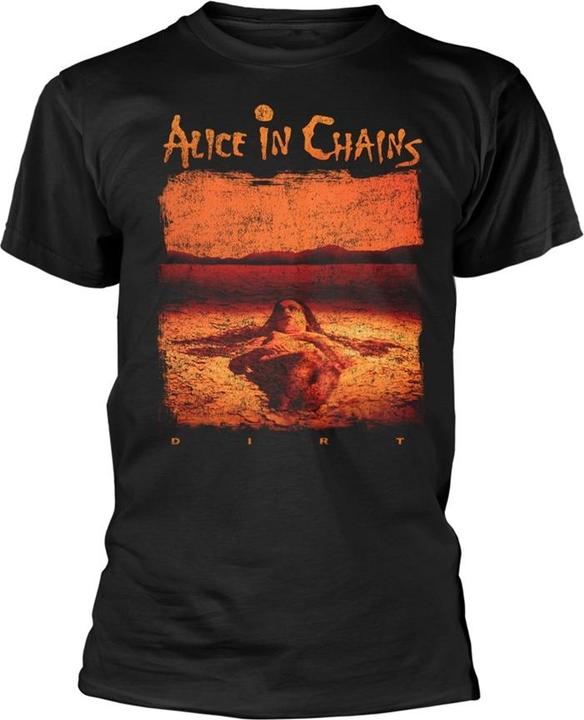 Alice In Chains Sporcizia afflitta (S)