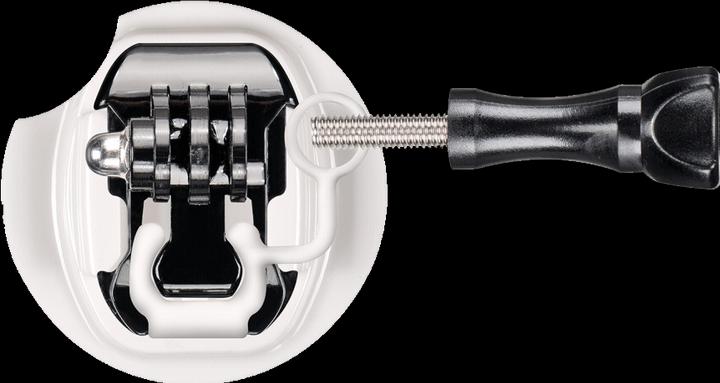 Image du produit mantona Surfez sur GoPro (Héros 7, Héros 6, héros 5, Héros 4, Héros 3, Héros 2)