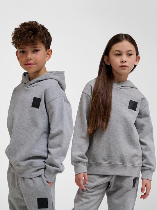 Image du produit hummel hmlCLEAN HOODIE (104)