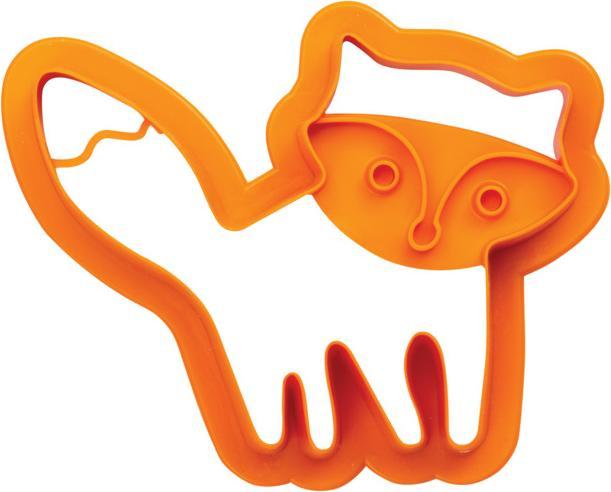 Image du produit Decora Emporte-pièce - Renard