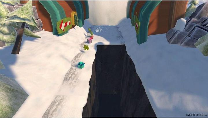 Immagine prodotto Game Il Grinch: avventura di Natale (Switch, Switch Lite, Switch OLED, DE)