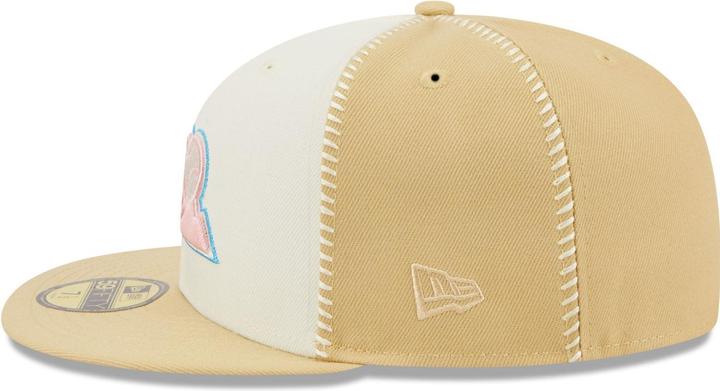 Produktbild New Era 59Fifty Cap - SEAM STITCH Colorado Rockies - 7 (7)