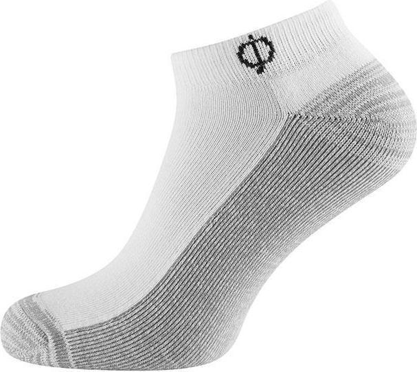 Actual product image Oscar Jacobson Mens Low Cut Golf Socks (Pack of 2) (pack of 2, 39.5 - 45.5)