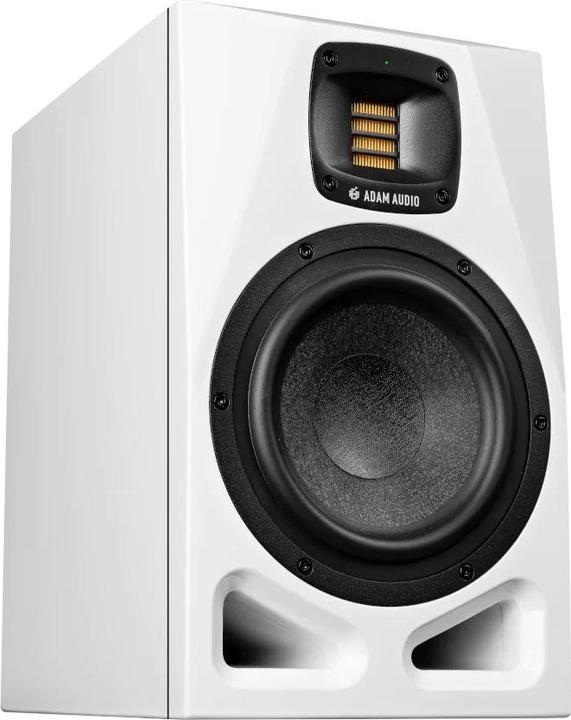 Image du produit Adam Audio ADAM A7V White - moniteur aktywny (Actif, 1 pièce)