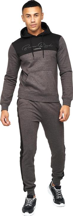 Produktbild Born Rich Lehmann Kapuzenpullover (M)