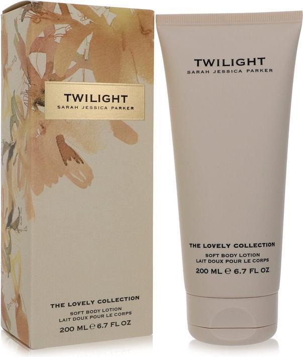Produktbild Sarah Jessica Parker Lovely Twilight by Body Lotion 200 ml (Körpercreme, 200 ml)
