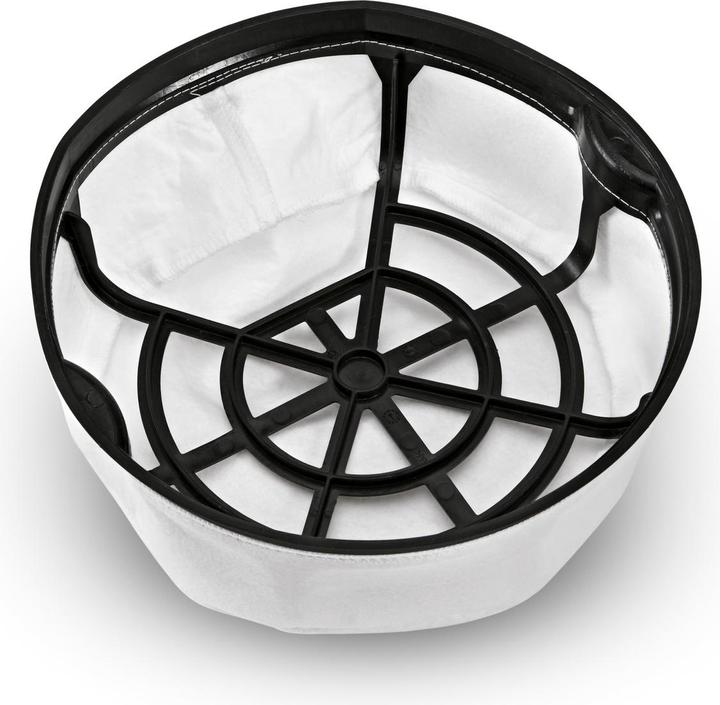 Actual product image Kärcher 5.731-649.0 Vacuum Cleaner Accessories/Additional Universal Filter
