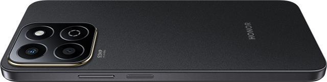 Image du produit Vodafone Honor 200 Smart 5G (256 Go, Midnight Black, 6.80", Double SIM, 50 Mpx, 5G)