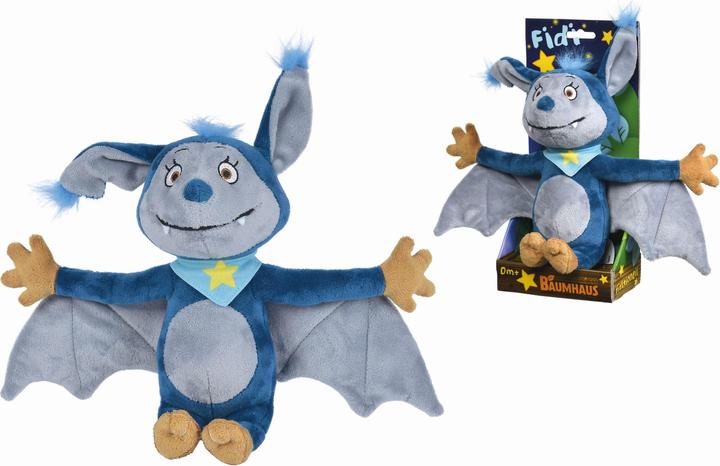 Produktbild Simba Fidi Fledermaus (25 cm)