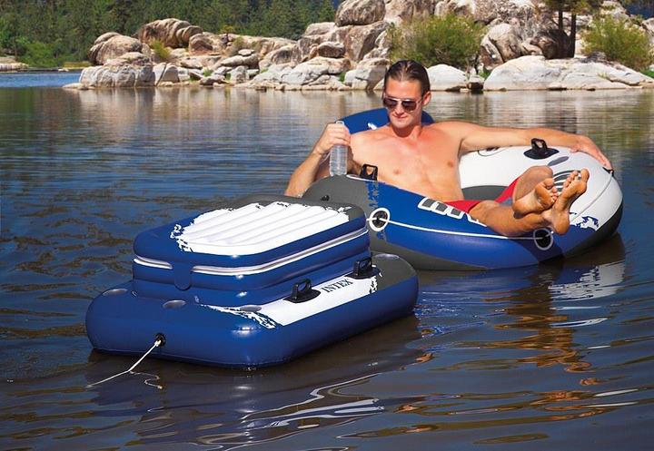 Image du produit Intex Chill