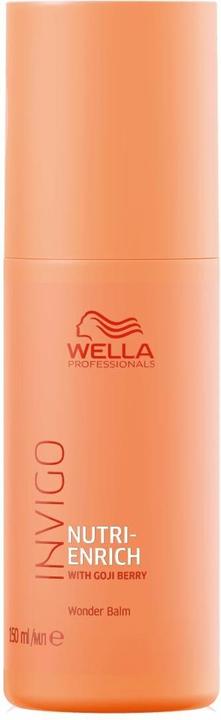 Actual product image Wella INVIGO Nutri-Enrich Wonder Hair Balm (150 ml)