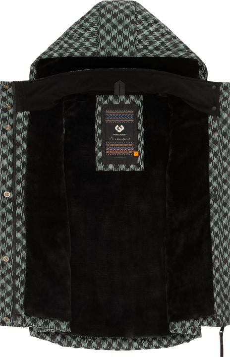 Image du produit Ragwear Hesty Print (XXL)