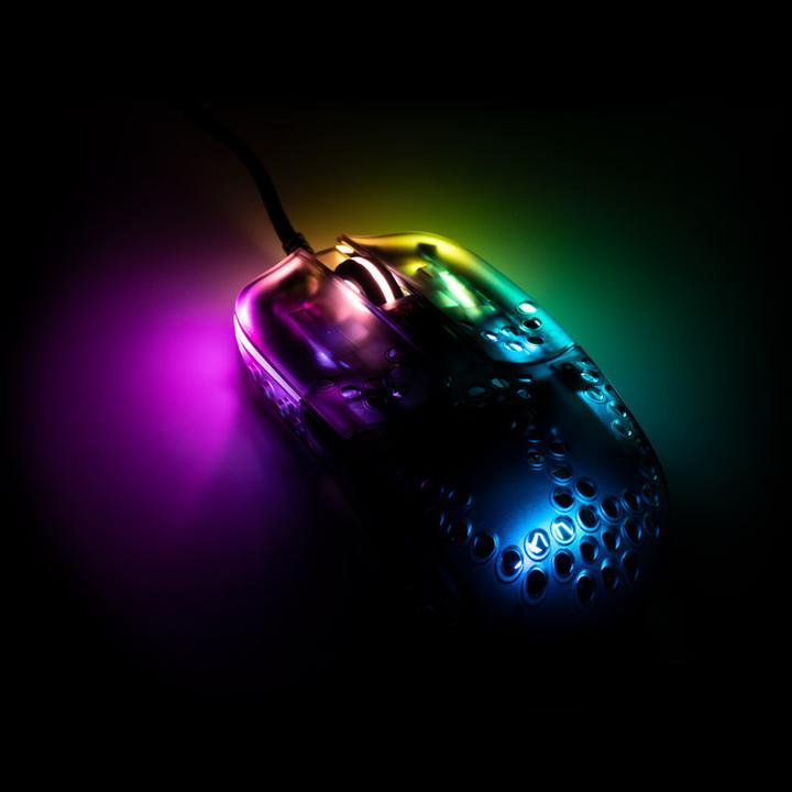Image du produit CHERRY xtrfy MZ1 (Filaire)
