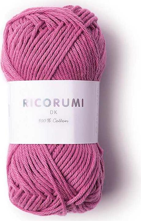 Image du produit Rico Design Ricorumi (57.50 m)