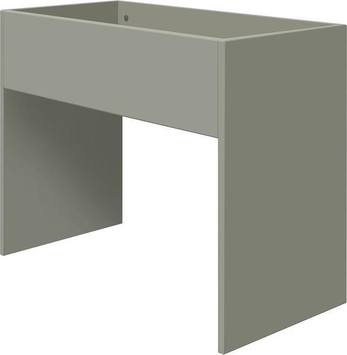 Produktbild Flexa Organizer – mini, grün (Kindersitzgruppe)